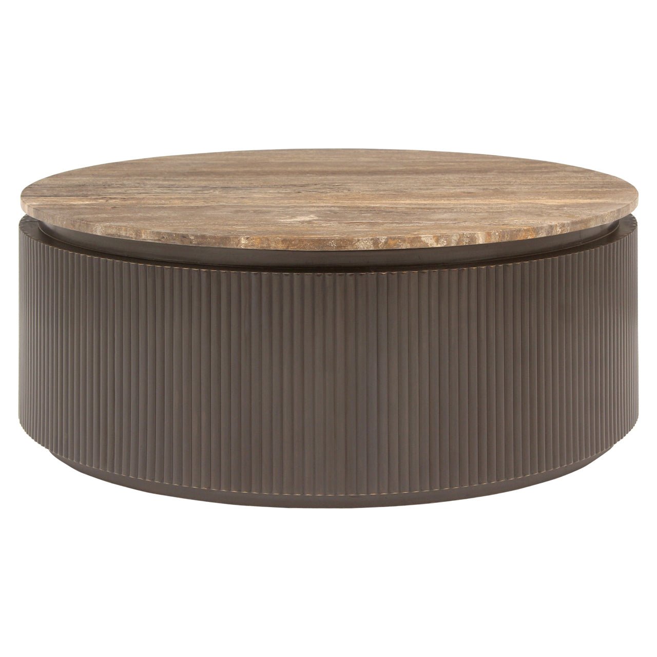 Russo Coffee Table - Ideal Furniture ES