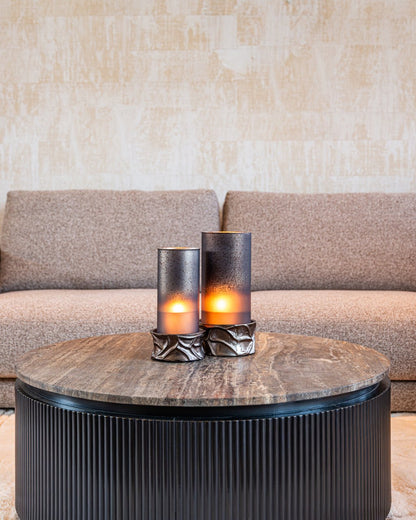 Russo Coffee Table - Ideal Furniture ES