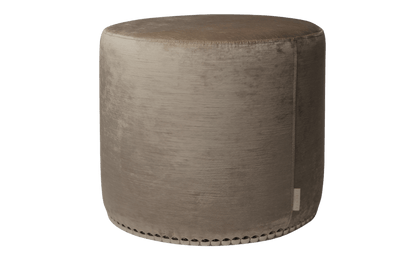 Di Cosimo Pouffe - Ideal Furniture ES
