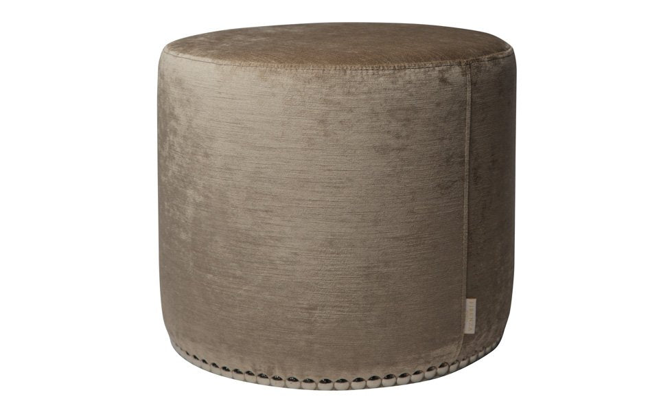 Di Cosimo Pouffe - Ideal Furniture ES