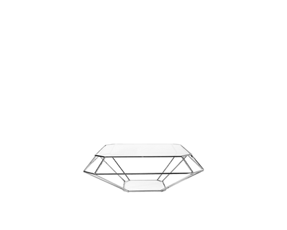 Diamond Coffee Table - Ideal Furniture ES