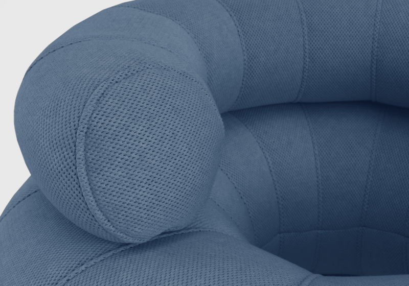 Don Out Sofa L - Ideal Furniture ES