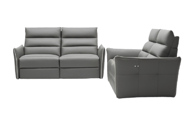Dora sofa - Ideal Furniture ES