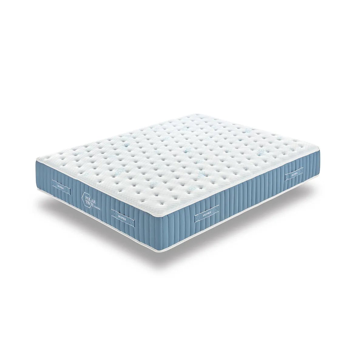 Polar Tech Mattress - Ideal Furniture ES