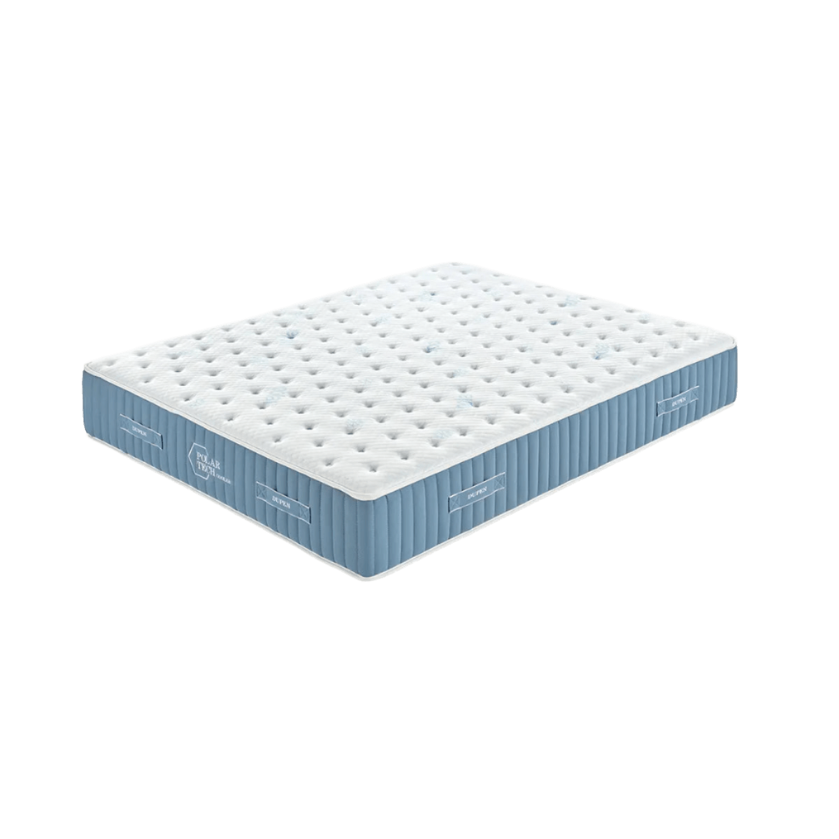 Polar Tech Mattress - Ideal Furniture ES