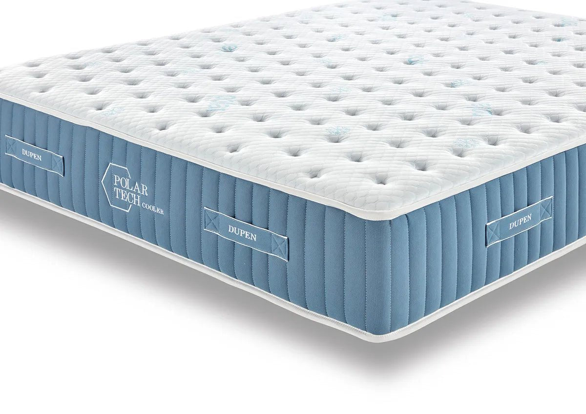 Polar Tech Mattress - Ideal Furniture ES
