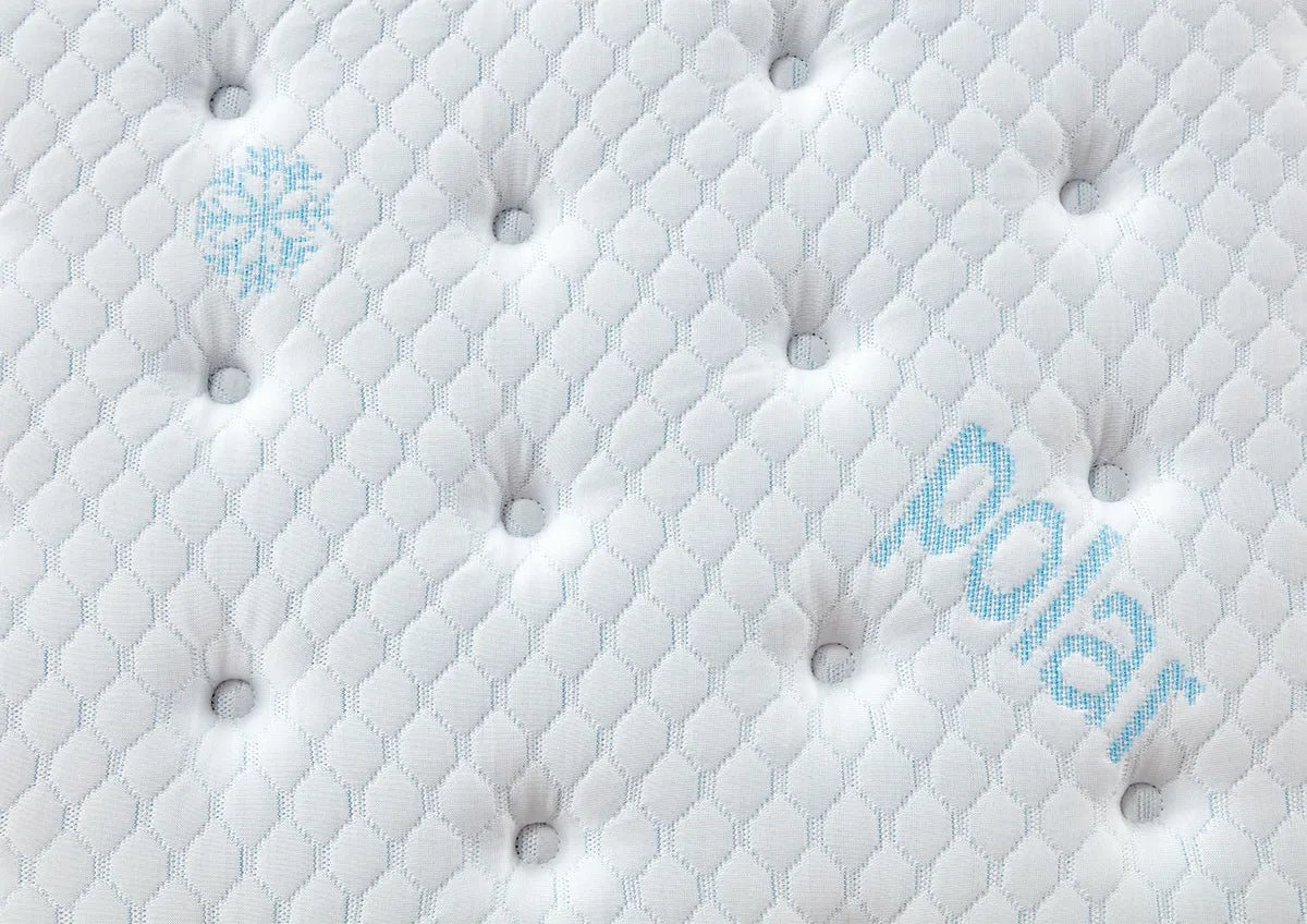 Polar Tech Mattress - Ideal Furniture ES