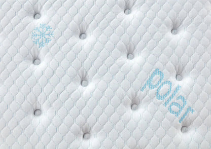 Polar Tech Mattress - Ideal Furniture ES