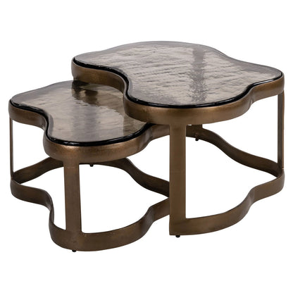 Fairfield coffee table - Ideal Furniture ES