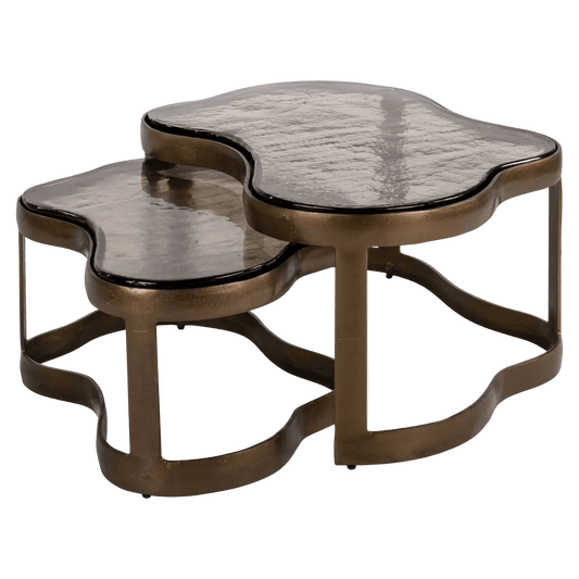 Fairfield coffee table - Ideal Furniture ES