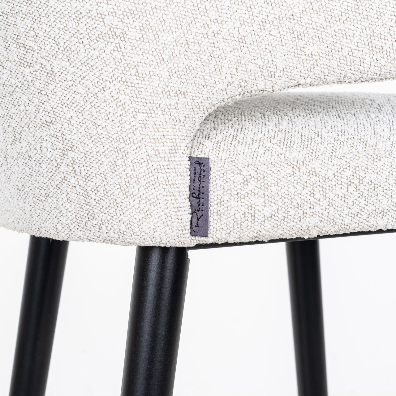 Indigo Bar Stool - Ideal Furniture ES
