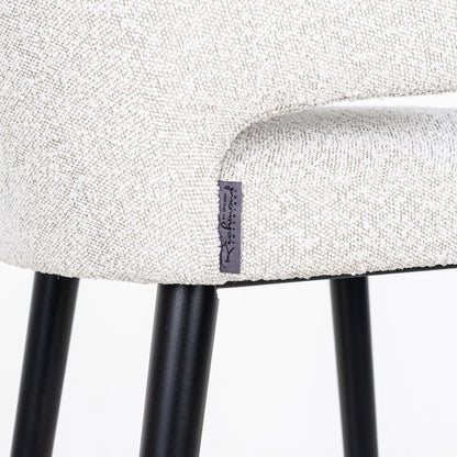 Indigo Bar Stool - Ideal Furniture ES