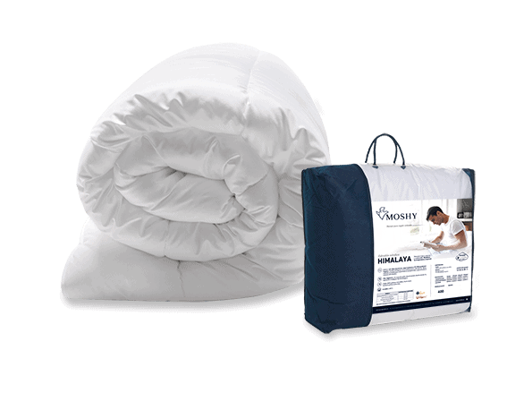 100% Cotton Summer Bedding Set (160cm Bed) - Ideal Furniture ES