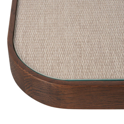 Willox Coffee table (SET OF 2) - Ideal Furniture ES