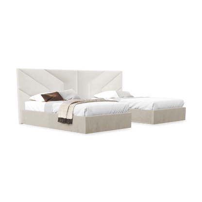 Lygi Bed - Ideal Furniture ES