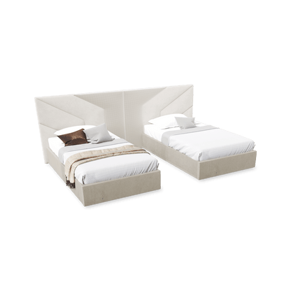 Lygi Bed - Ideal Furniture ES