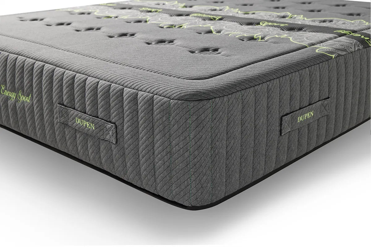 Energy sport Mattress - Ideal Furniture ES