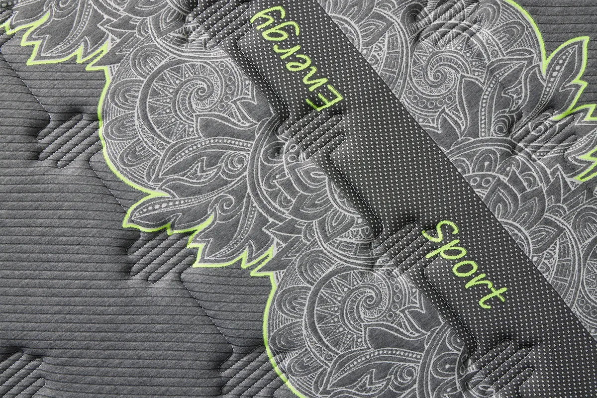 Energy sport Mattress - Ideal Furniture ES
