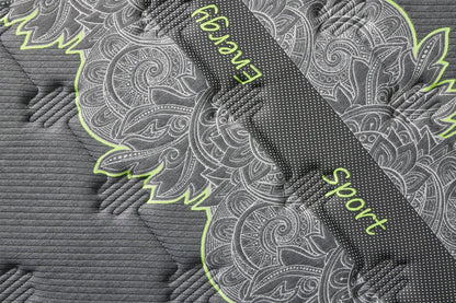 Energy sport Mattress - Ideal Furniture ES