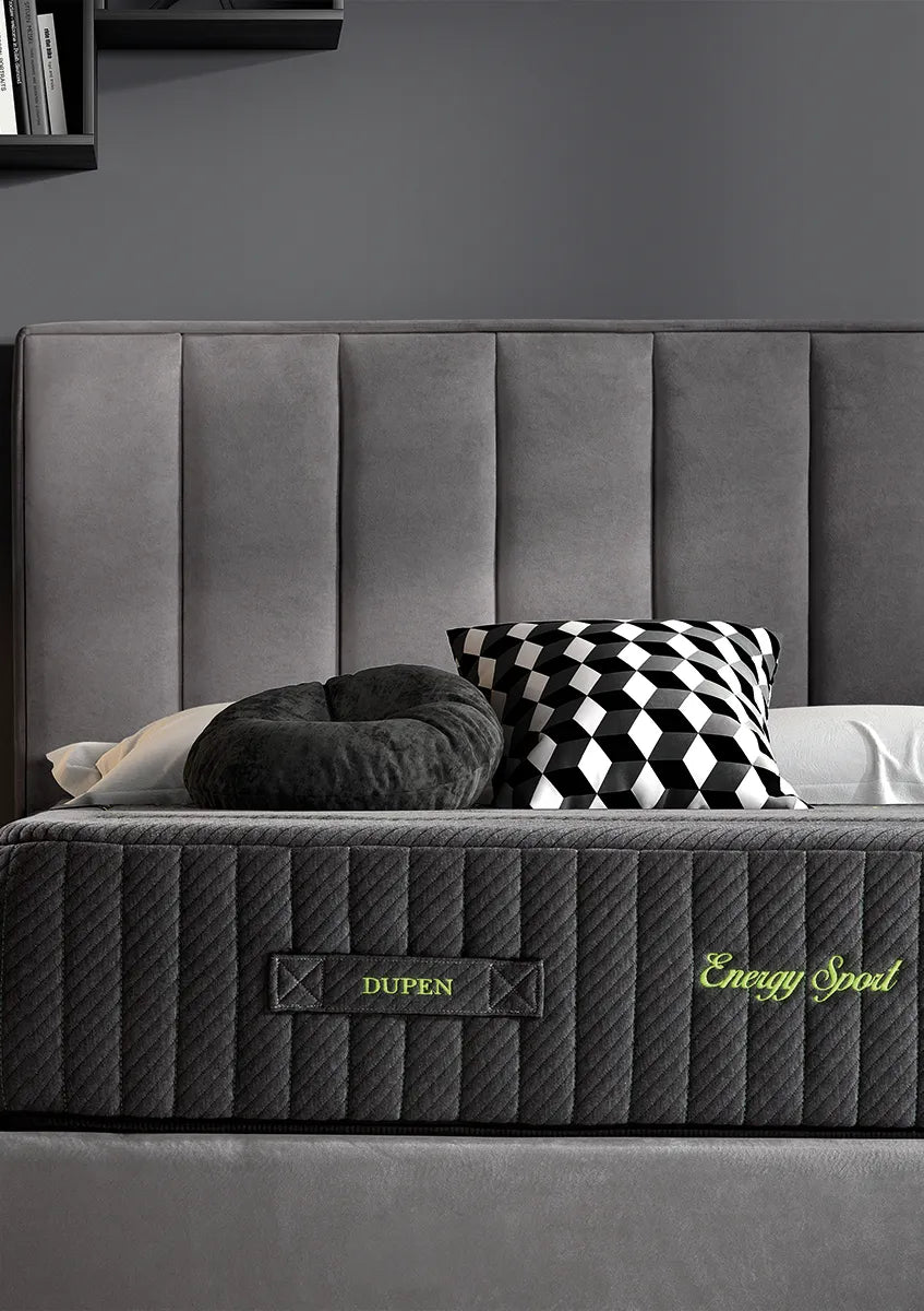 Energy sport Mattress - Ideal Furniture ES
