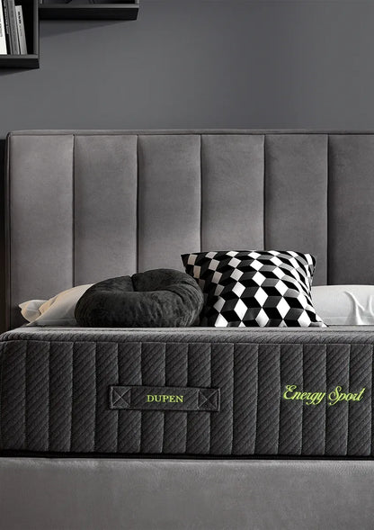 Energy sport Mattress - Ideal Furniture ES