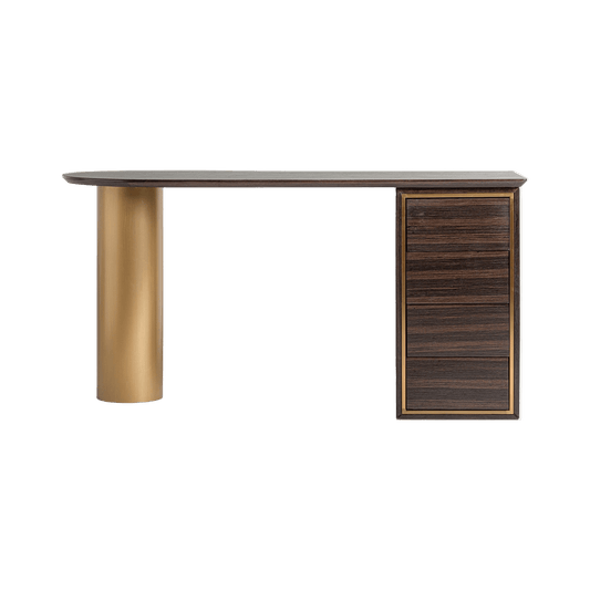 Cheb Desk - Ideal Furniture ES