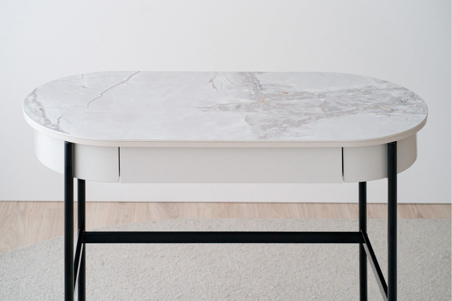 Marmol Desk - Ideal Furniture ES