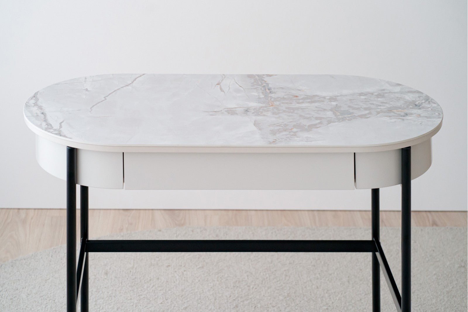 Marmol Desk - Ideal Furniture ES