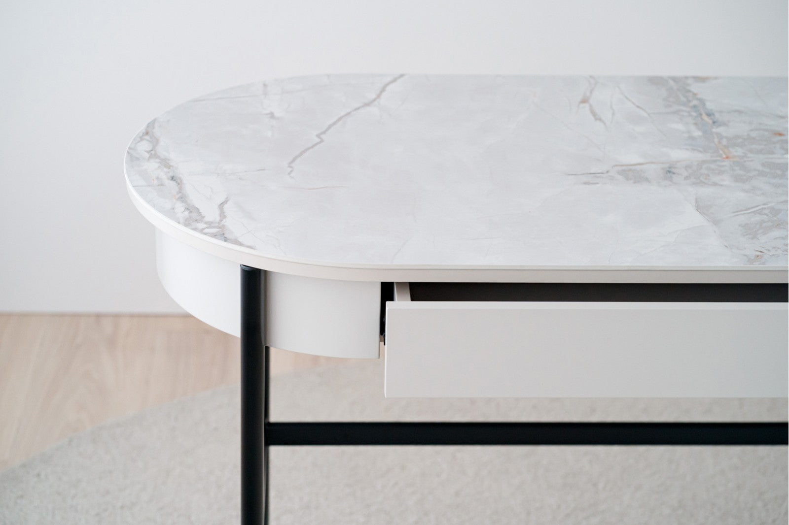 Marmol Desk - Ideal Furniture ES