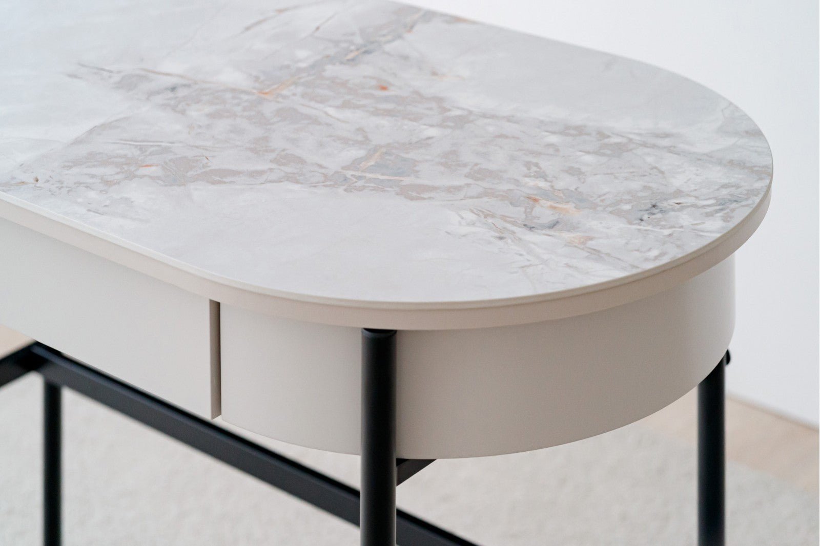 Marmol Desk - Ideal Furniture ES