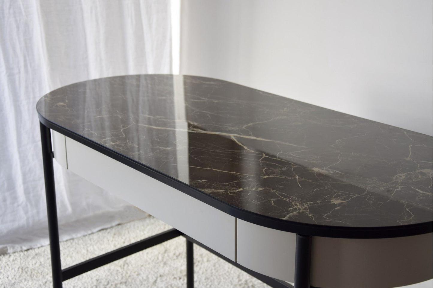 Dressing table N26 - Ideal Furniture ES
