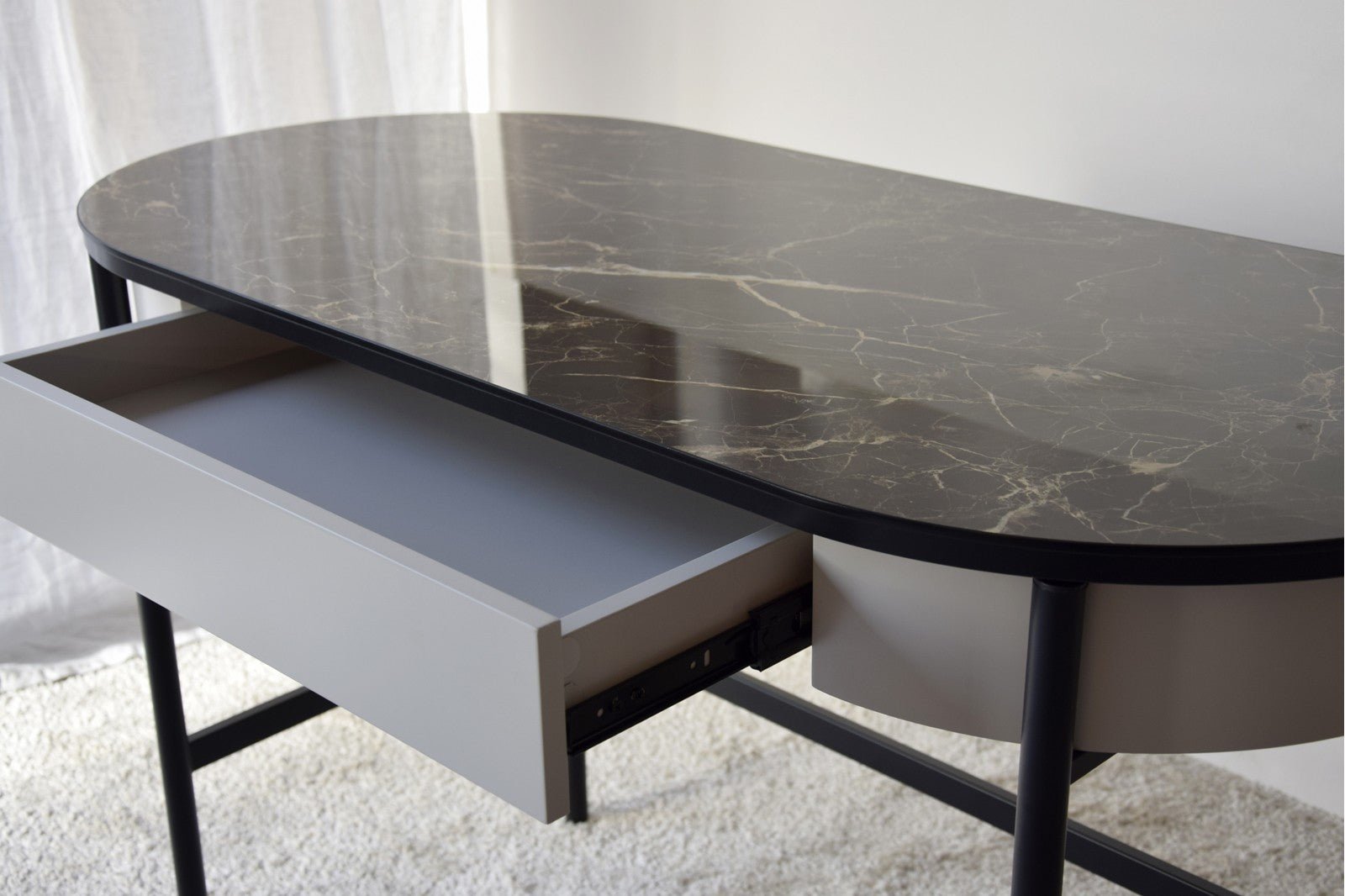 Dressing table N26 - Ideal Furniture ES