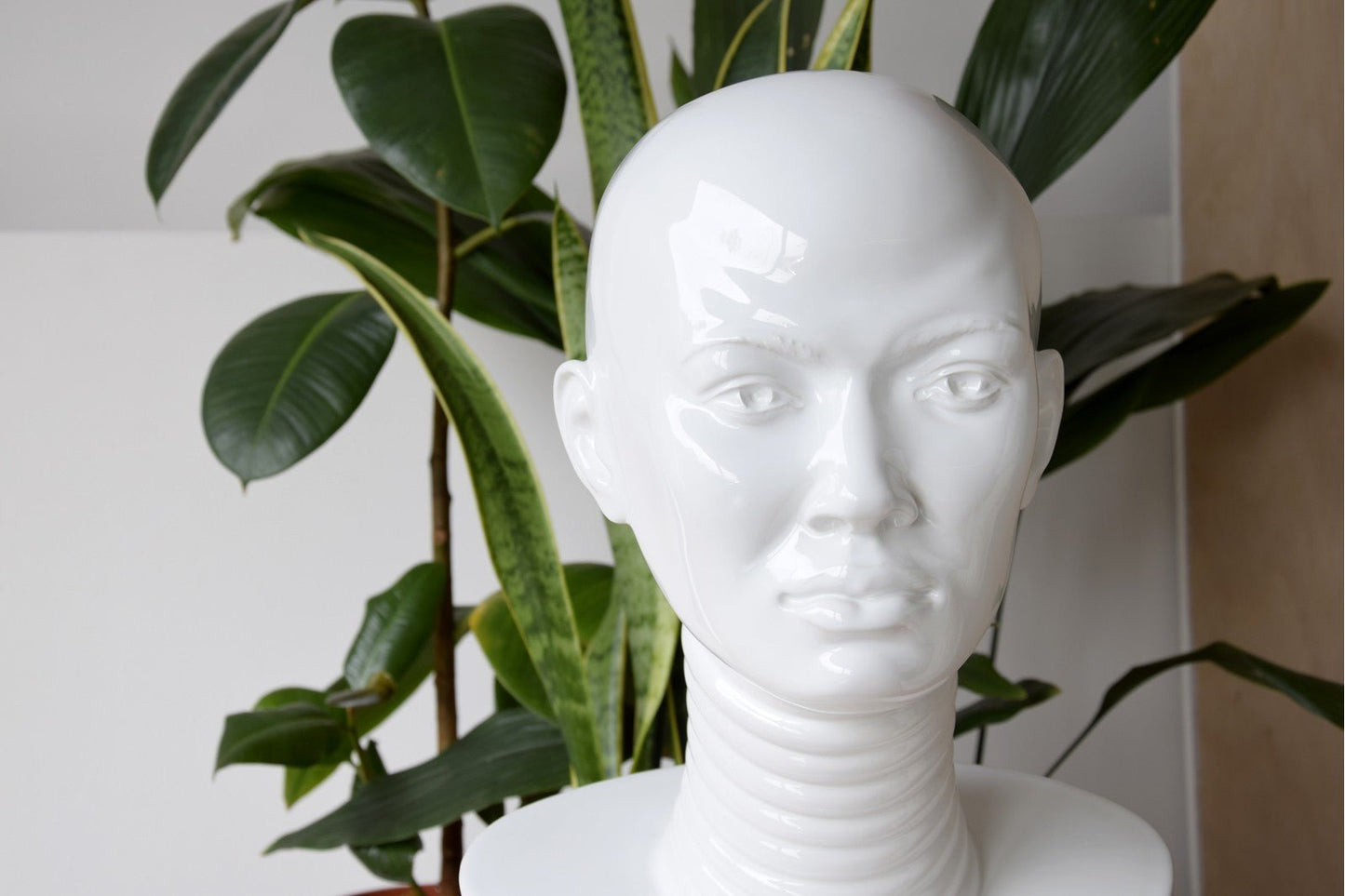 African Sculpture - Ideal Furniture ES