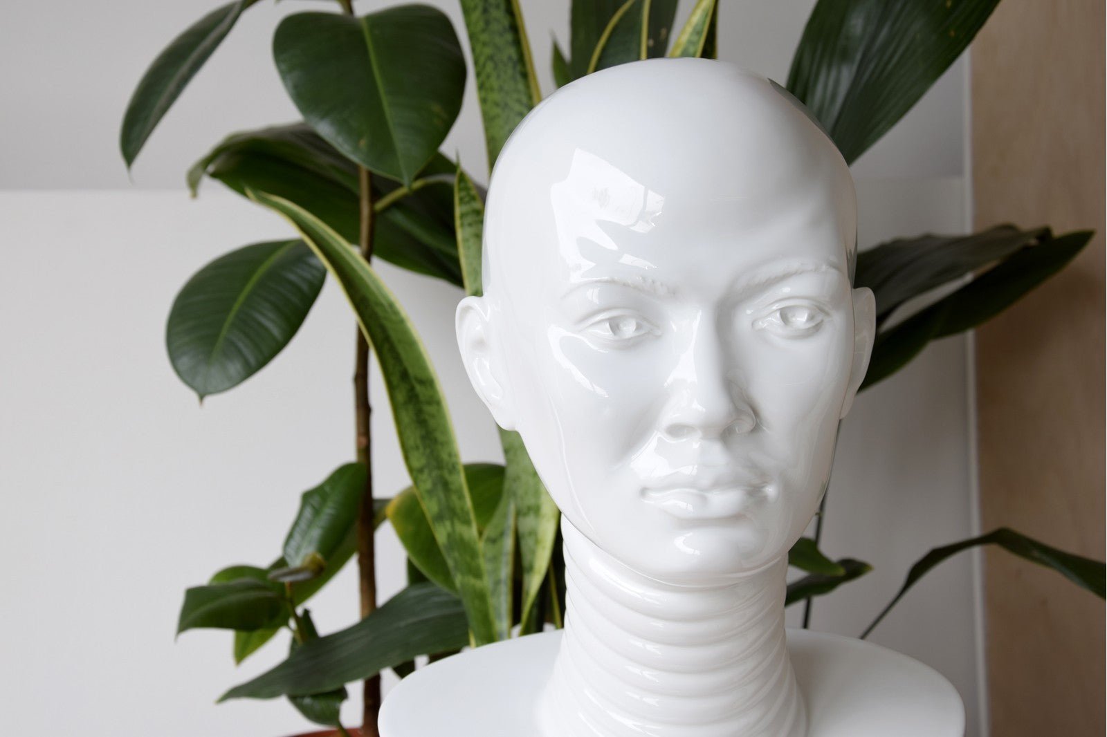 African Sculpture - Ideal Furniture ES
