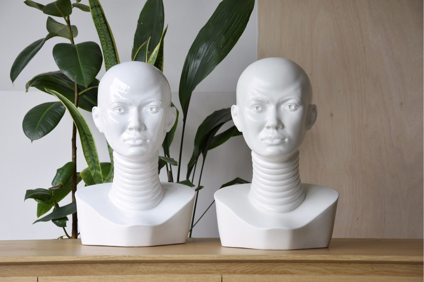 African Sculpture - Ideal Furniture ES