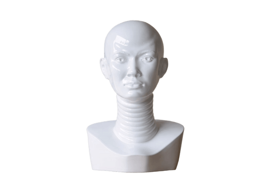 African Sculpture - Ideal Furniture ES