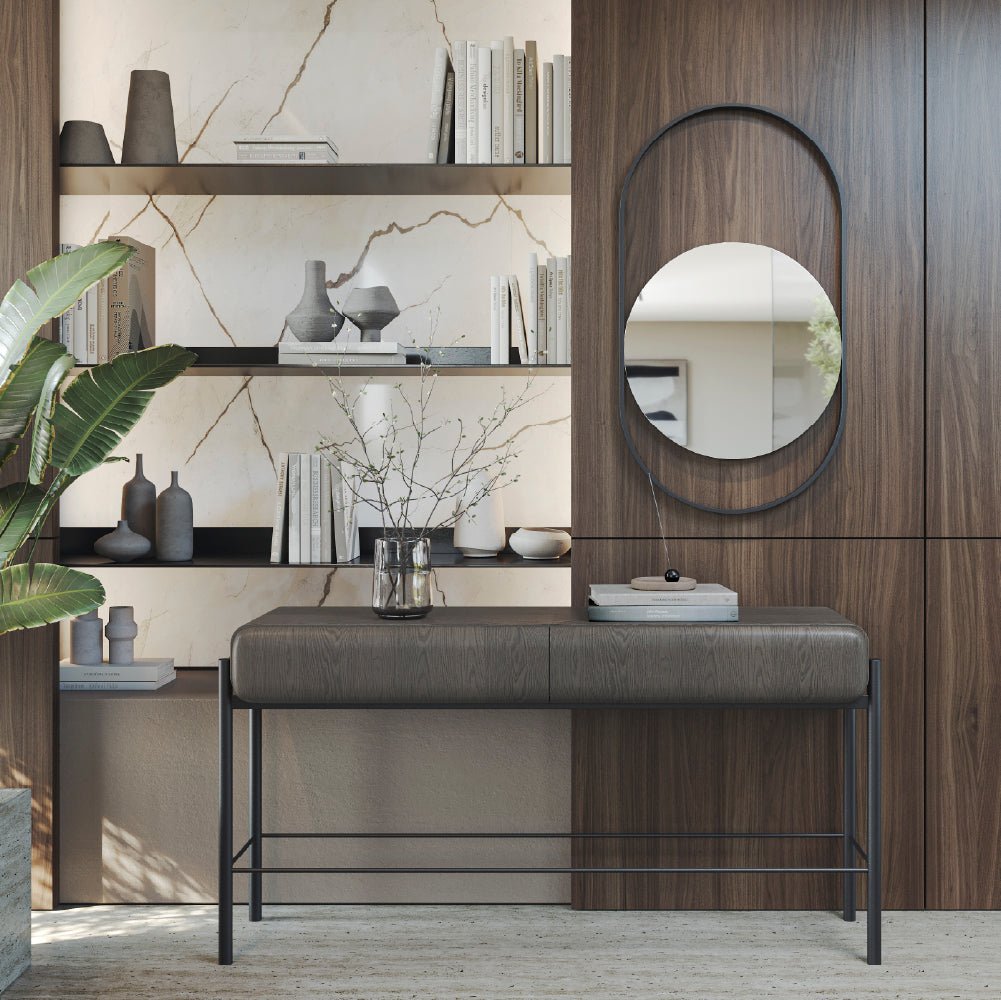 Dakyn mirror - Ideal Furniture ES