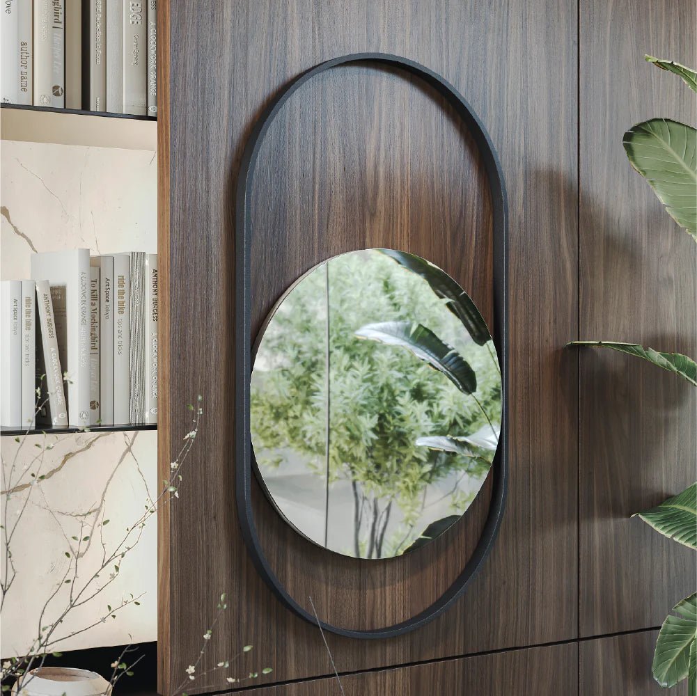 Dakyn mirror - Ideal Furniture ES