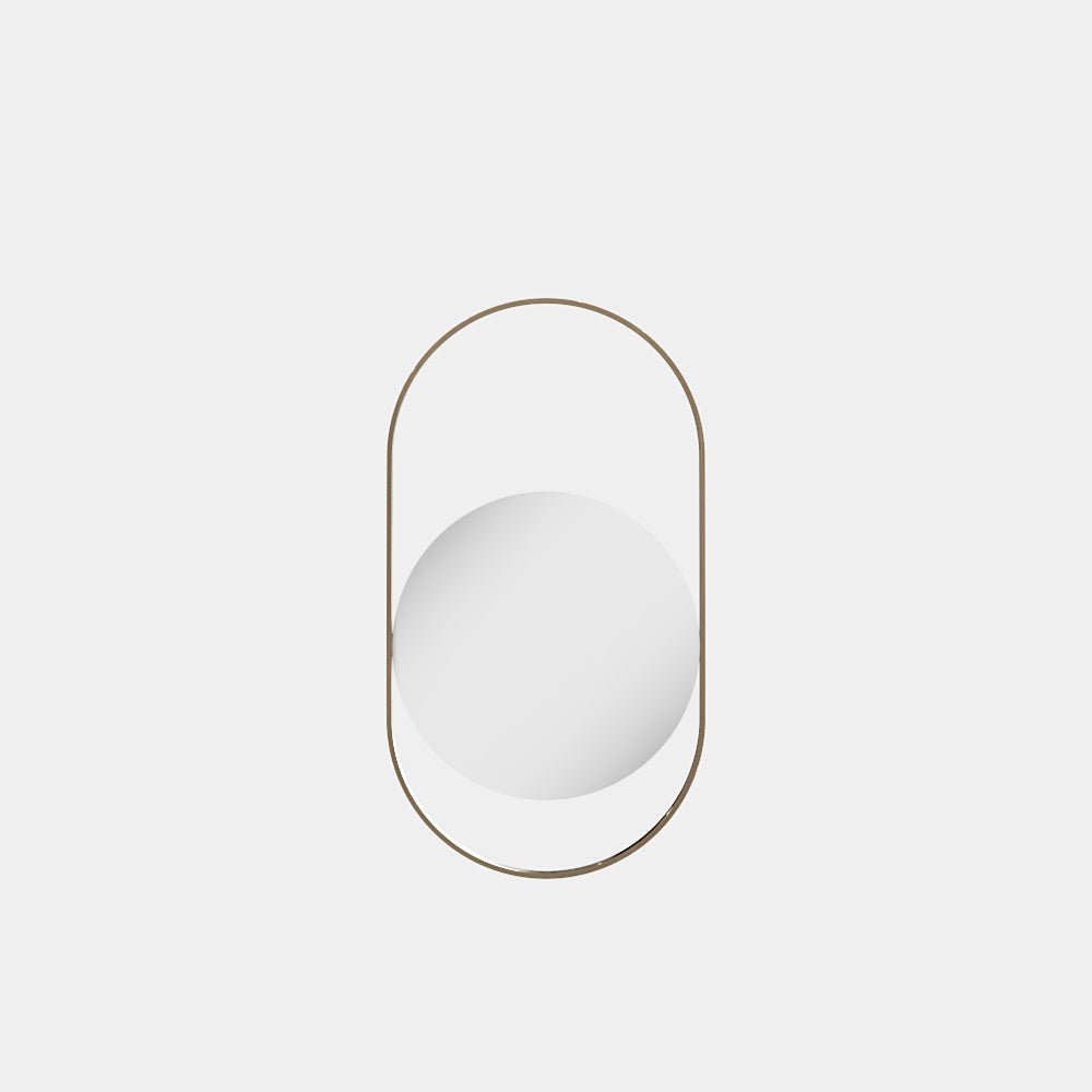 Dakyn mirror - Ideal Furniture ES