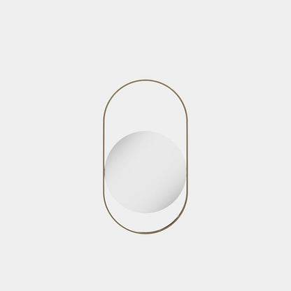 Dakyn mirror - Ideal Furniture ES