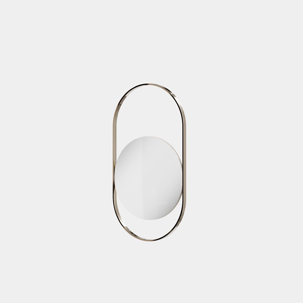 Dakyn mirror - Ideal Furniture ES