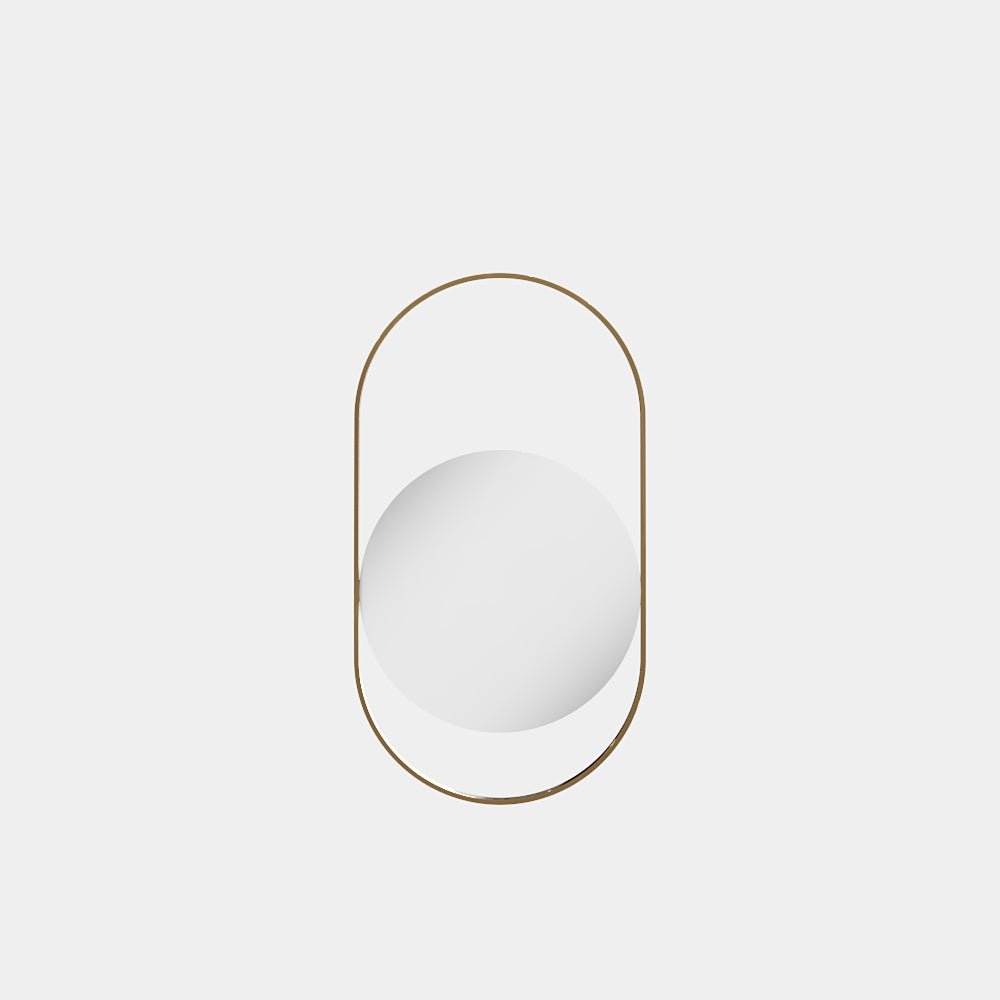 Dakyn mirror - Ideal Furniture ES