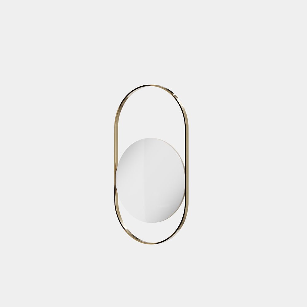 Dakyn mirror - Ideal Furniture ES