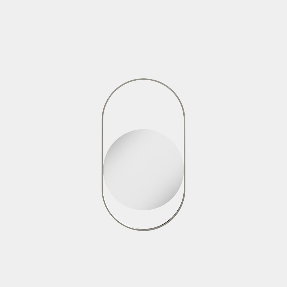 Dakyn mirror - Ideal Furniture ES