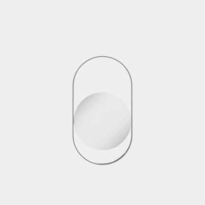 Dakyn mirror - Ideal Furniture ES