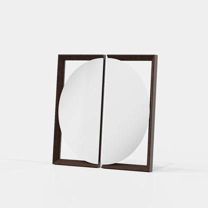 Ellender Duplo Mirror - Ideal Furniture ES