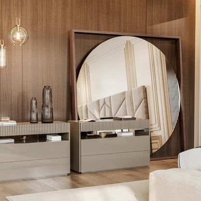 Hicardi mirror - Ideal Furniture ES