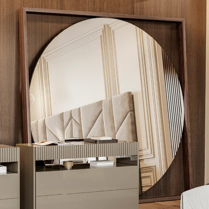 Hicardi mirror - Ideal Furniture ES