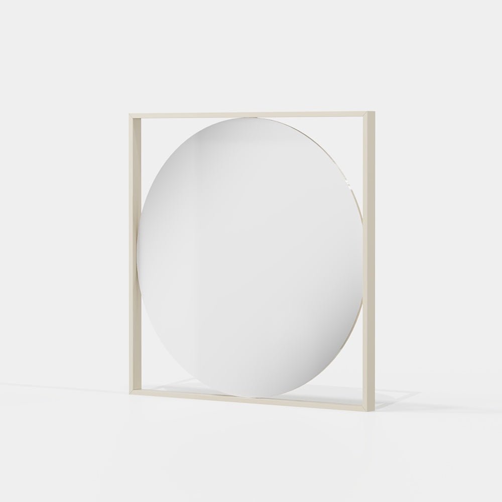 Hicardi mirror - Ideal Furniture ES