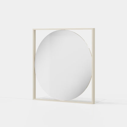 Hicardi mirror - Ideal Furniture ES